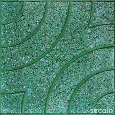 GẠCH HÈ ĐƯỜNG OD-40-1015